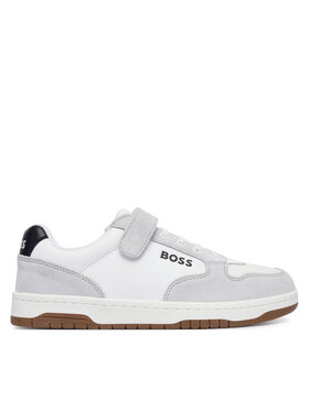 BOSS BOSS Sneakers J52806 S Alb