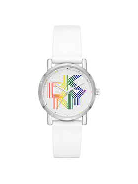 DKNY DKNY Hodinky NY6615 Biela
