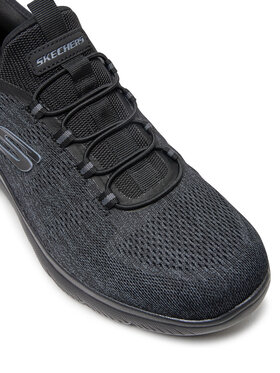 Skechers Superge Key Pace 232469 BBK Črna