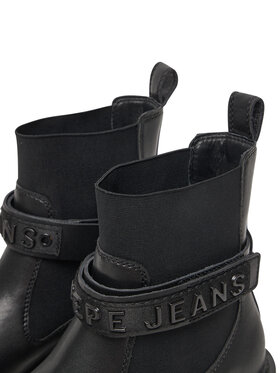 Μποτάκια Pepe Jeans