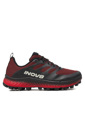 Inov-8 Inov-8 Scarpe MudTalon Rosso