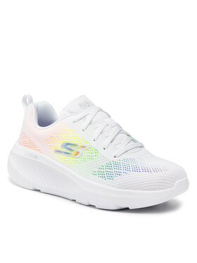 Skechers Skechers Sneakersy Levana 128332/WMLT Biały