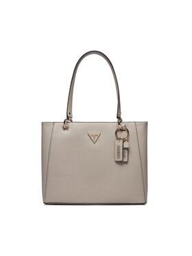 Guess Guess Дамска чанта Noelle (ZG) HWZG78 79250 Кафяв