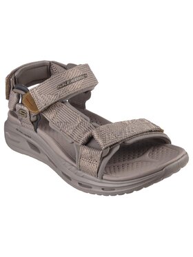 Skechers Skechers Sandały 210547-TPE_4 Kolorowy