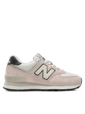 New Balance New Balance Tenisice WL574PB Ružičasta