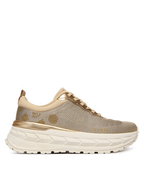 Guess Guess Sneakers FLPRN3 FAB12 Auriu