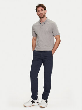 Boss Chino 50513036 Tamnoplava Slim Fit