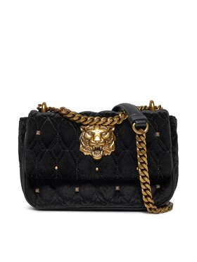 Just Cavalli Just Cavalli Kabelka 75RA4BFB Černá