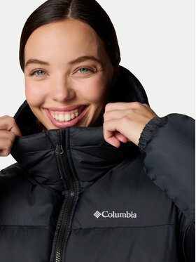Columbia Μπουφάν χειμωνιάτικο Columbia - 6