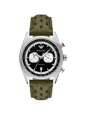 Emporio Armani Emporio Armani Zegarek AR11709 Zielony