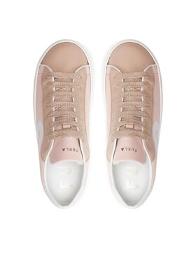 Furla Superge Joy Lace-Up Sneaker T.20 YH77FJO-BX2903-B1T00-44013900 Bež