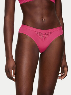 Triumph Triumph Braziljske spodnje hlačke Aura Spotlight 10216453 Roza