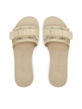 Guess Παντόφλες Guess - 5