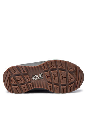 Μπότες Χιονιού Jack Wolfskin φωτογραφία