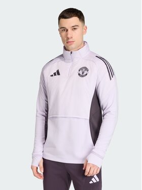 adidas adidas Kurtka wielofunkcyjna 158341 Fioletowy Regular Fit