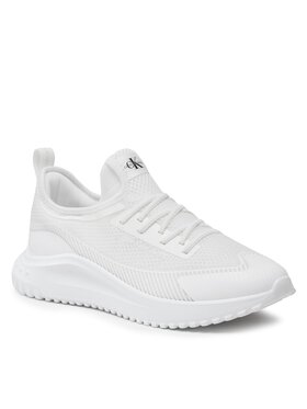 Puma enfant chaussure blanc mix velcro - Chaussures Pierre Roy