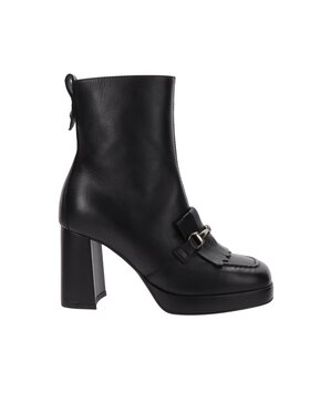 Nero Giardini Nero Giardini Stivaletti I308218D Nero