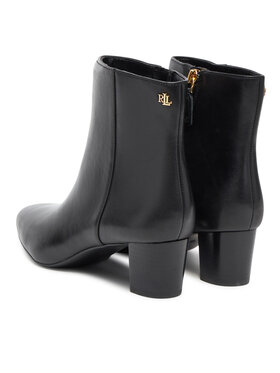 Μποτάκια LAUREN RALPH LAUREN