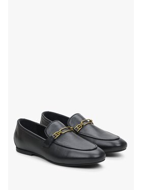 Estro Estro Loafers ER00113298 Nero