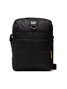 CATerpillar CATerpillar Τσαντάκι Ryan 84058-478 Μαύρο