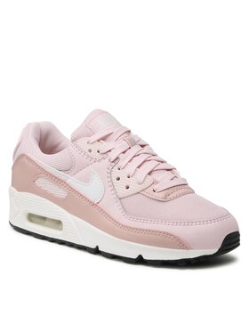 Nike Nike Boty DH8010 600 Růžová