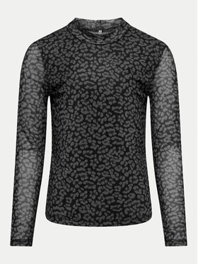 Kids ONLY Kids ONLY Palaidinė 15331327 Juoda Regular Fit