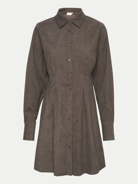 Φόρεμα πουκάμισο Kaffe φωτογραφία