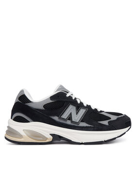 New Balance New Balance Superge U2010892 W Črna