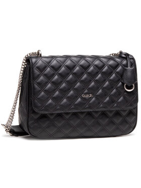 QUAZI QUAZI Käekott RX90023 Must