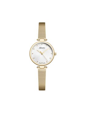 Adriatica Adriatica Часовник A3540.1143Q Златист