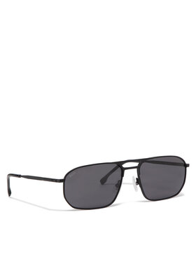 Boss Boss Saulesbrilles 1446/S Melns