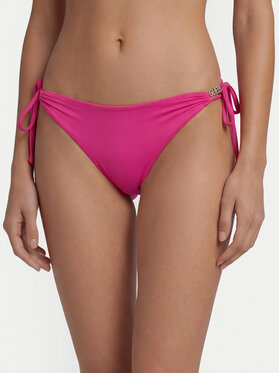 Guess Guess Donji dio kupaćeg kostima E6GO18 MC040 Ružičasta
