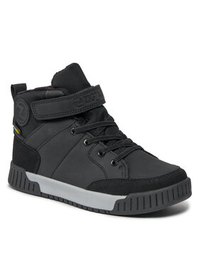 ZigZag ZigZag Boots Aintam Kids Boot WP Z234120 Noir