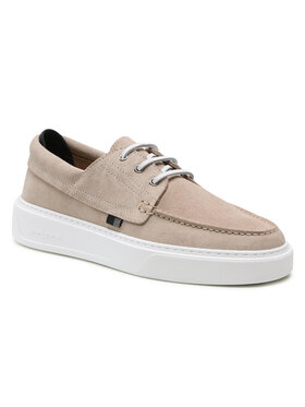 Woolrich Woolrich Polobotky Rovesciato WFM211.030.1200 Béžová