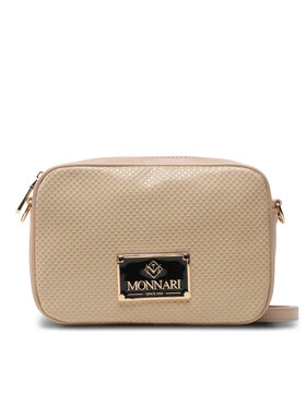 Monnari Monnari Táska BAG1720-015 Bézs