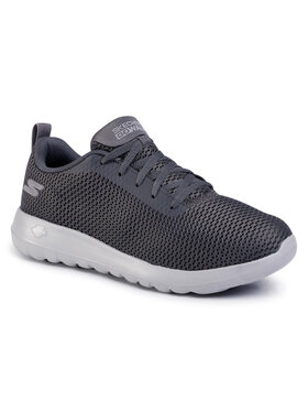 Skechers Superge Effort 54601/CHAR Siva