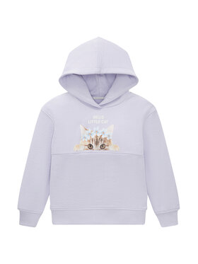 Tom Tailor Tom Tailor Bluză 1035180 Violet