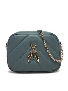 Patrizia Pepe Patrizia Pepe Borsetta 8B0005/L004-G600 Verde