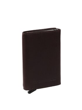 The Chesterfield Brand The Chesterfield Brand Etui na karty kredytowe 220910 Brązowy