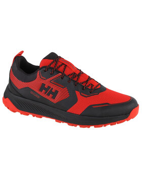 Helly Hansen Helly Hansen Buty do biegania Helly Hansen Gobi 2 HT Trail Czerwony