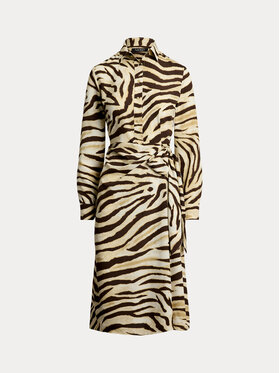 LAUREN RALPH LAUREN Φόρεμα πουκάμισο LAUREN RALPH LAUREN - 5