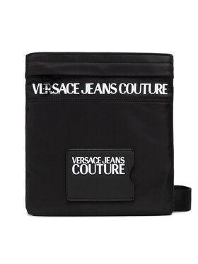 Versace Jeans Couture Versace Jeans Couture Crossover torbica 72YA4B9L Crna
