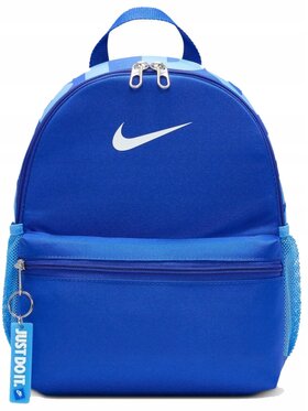 Nike Nike Plecak DR6091-480 Niebieski