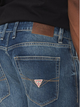 Τζιν Guess φωτογραφία