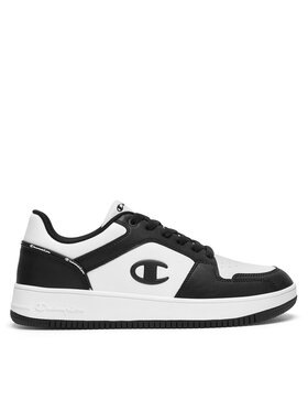 Champion Champion Sneakersy RD18 2.0 LOW S21906-WW019 Černá