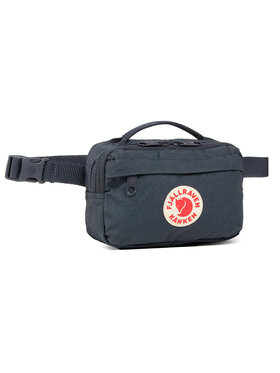 Fjällräven Fjällräven Saszetka Kånken Hip Pack 23796 Granatowy