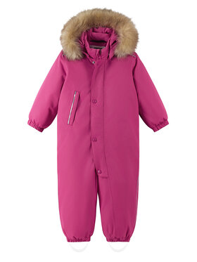Reima Reima Téli overall Gotland 5100117C Rózsaszín Regular Fit