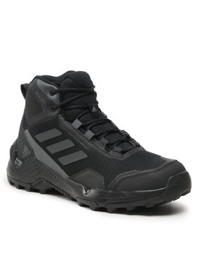 adidas adidas Buty Eastrail 2.0 Mid RAIN.RDY Hiking Shoes GY4174 Czarny