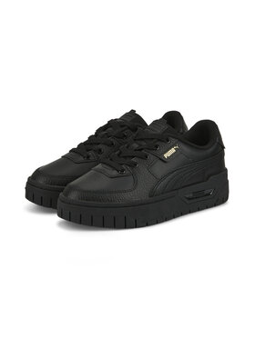 Puma Puma Buty 387888 Czarny