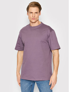 Only & Sons Only & Sons Tricou Fred 22022532 Violet Relaxed Fit